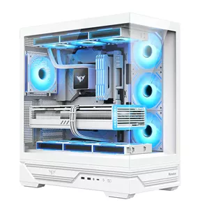 کیس کامپیوتر هانت کی مدل MVP Destiny-W