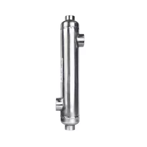 مبدل استخر مدل جوشی استیل کد J-72