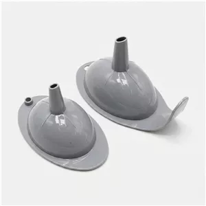 قیف لیمون مدل HS1106 مجموعه دو عددی