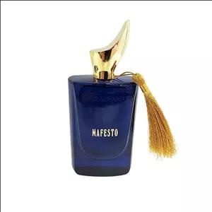 ادو پرفیوم مردانه فراگرنس ورد مدل Casamorando Mafesto حجم 100 میلی لیتر
