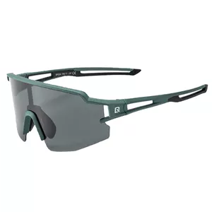 عینک دوچرخه سواری راک براس مدل Polarized