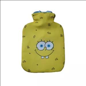 کیسه آب گرم مدل باب اسفنجی کد 14