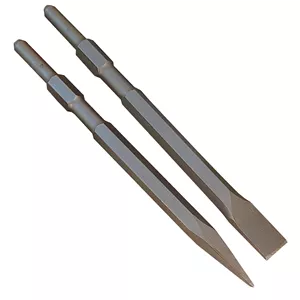 قلم ساختمانی نوک تخت و نوک تیز هاردکس مدل arya - 17280 مجموعه دو عددی