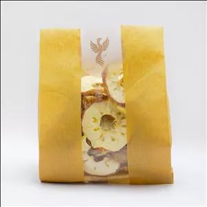 سيب خشك مهروسا - 100 گرم