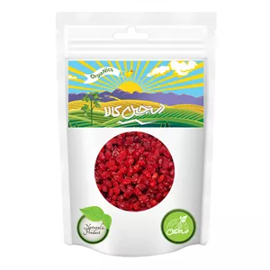 زرشک دستچین کالا - 50 گرم