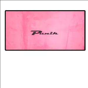 دستمال نظافت خودرو پونیک مدل BIG1