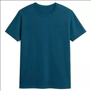 زیرپوش آستین‌دار آستین کوتاه یقه گرد مردانه مدل Z001