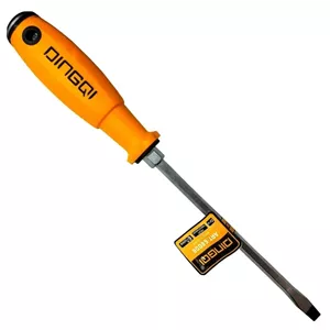 پیچ گوشتی دو سو دینگشی مدل ضربه خور کد 006