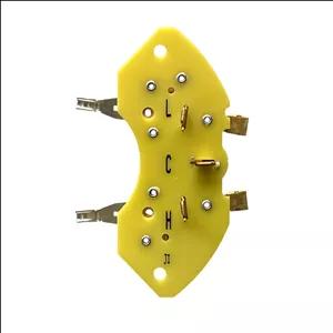 پلاتین موتور کولر مدل فابریک مناسب برای موتور کولر الکتروژن