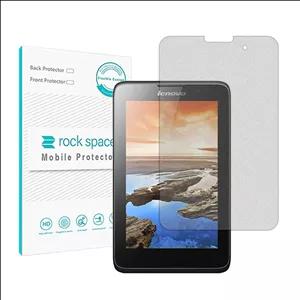 محافظ صفحه نمایش مات راک اسپیس مدل HyMTT مناسب برای تبلت لنوو A7-50 A3500