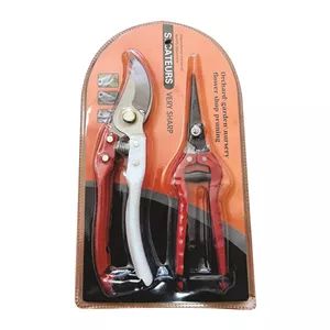 قیچی هرس و میوه چین مدل Sharp سایز 20 سانتی متر 