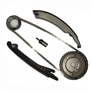 کیت تسمه تایم کد T3654-255 مدل 1600 مناسب برای لیفان 620