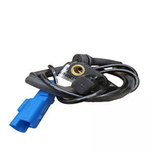 سنسور ABS چرخ جلو بوش فراسلی مدل 1548 مناسب برای پژو 206