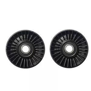 بلبرینگ دینام ایساکو مدل IC07 مناسب برای پژو 405 بسته 2 عددی 