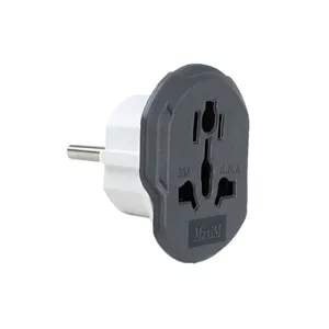 تبدیل برق دیواری 3 به 2 ماکسیم کد 30A