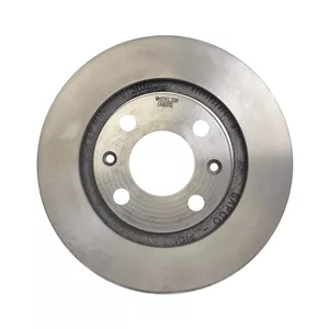 دیسک ترمز جلو وایت لاین کد 373 مناسب برای رنو ال 90 بسته 2 عددی