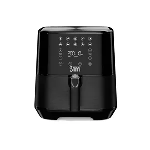 سرخ‌کن 6.5 لیتر اسمارت مدل S737