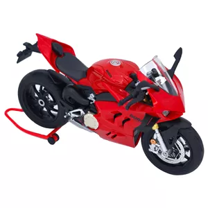 موتور بازی مدل ducati panigale