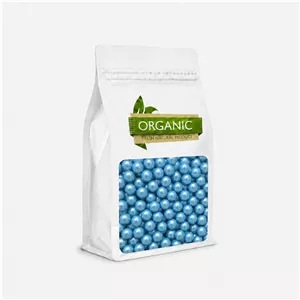 ترافل تزئینی مروارید ارگانیک - 250 گرم 