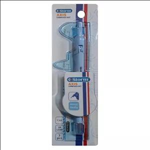ست پرگار استورم مدل Axis