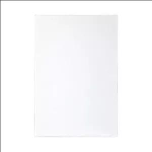 بوم نقاشی مستطیل مدل simple1 سایز20×30 سانتی متر