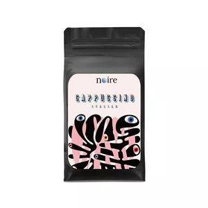 پودر کاپوچینو فوری نوآر - 500 گرم