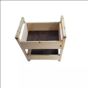 سبد سیب زمینی و پیاز مدل SA1406