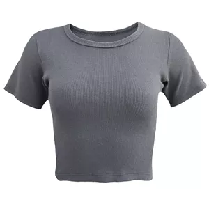 نیم تنه زنانه مدل basic 1014