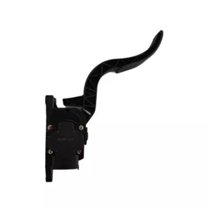 پدال گاز برقی خودرو ایران کاربراتور کد 24100121 مناسب برای ساینا و شاهین