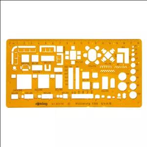 شابلون روترینگ طرح مبلمان مدل R74 کد 615