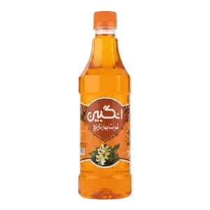 شربت بهار نارنج انگبین - 0.5 لیتر