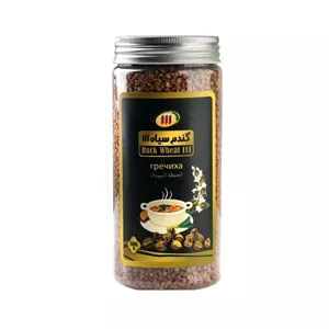 گندم سیاه 111 - 500 گرم