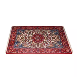 ماوس پد مدل فرش ایرانی سایز 24x37 سانتی متر