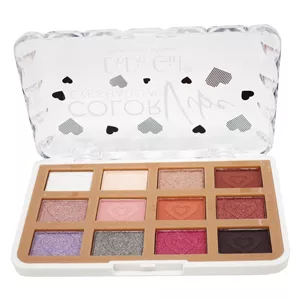 پالت سایه چشم دودو گرل شماره 01