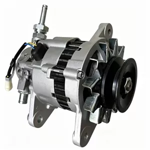 دینام مدل 41012-37300 ولتاژ 24 ولت مناسب برای کامیونت هیوندا مایتی