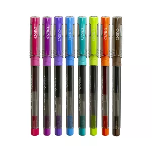 روان نویس کرند مدل ANDIA بسته 8 عددی