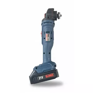 مینی فرز شارژی صفحه 125 میلی متری 850 وات المکس مدل C.A 3651