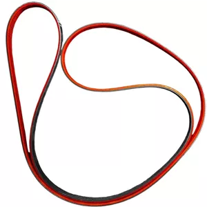 تسمه دینام رایکالتون مدل مولد روکش دار EPDM کد 6PK2364 مناسب برای  دنا پلاس و دنا پلاس توربو