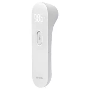 تب‌سنج کودک آی هلث مدل pt3