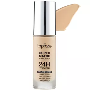 کرم پودر تاپ فیس مدل SUPER MATCH شماره 003 حجم 30 میلی لیتر