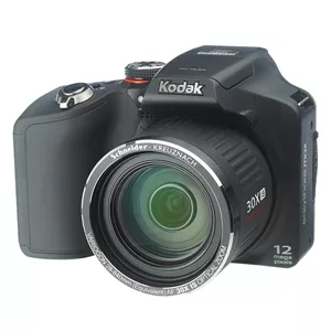 دوربین دیجیتال کداک مدل EasyShare Z990