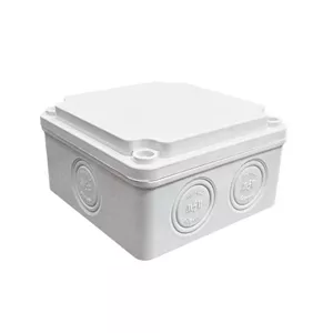 جعبه تقسیم ماهان مدل باکس کد 10*10 مجموعه 40 عددی