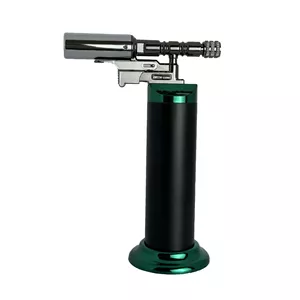 فندک گرین لاین مدل Jet Flame Pro