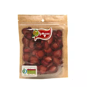 توت فرنگی خشک سپهرپاک - 100 گرم