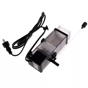 اسکیمر سطح آب آکواریوم سان سان مدل JY-03