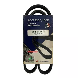 تسمه کولر هاچینسون کد 003 مناسب برای لیفان 620