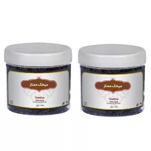 گل میخک ممتاز سرمد - 30 گرم بسته دو عددی