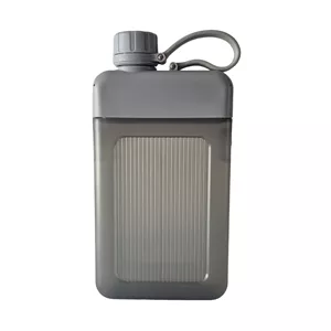 قمقمه ورزشی مدل فانتزی کد 0673 گنجایش 0.450 لیتر