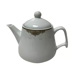 قوری مدل T3 پارس گنجایش ۹۴۰ میلی لیتر