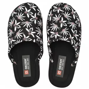 دمپایی حوله‌ای گزر مدل GT15835